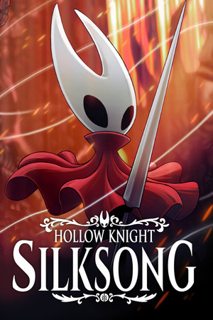 Hollow Knight