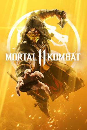 Mortal Kombat 1